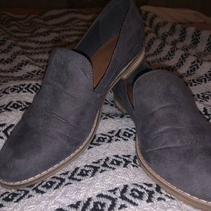 Indigo Rd. Loafers